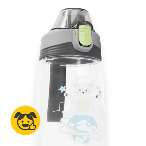 Butelka na wodę dla dzieci MIŚ 500 ml
