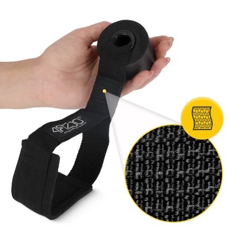 Uchwyt na drzwi do gum oporowych Door Anchor