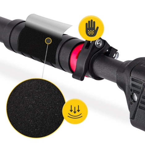 Drążek rozporowy do podciągania PRO