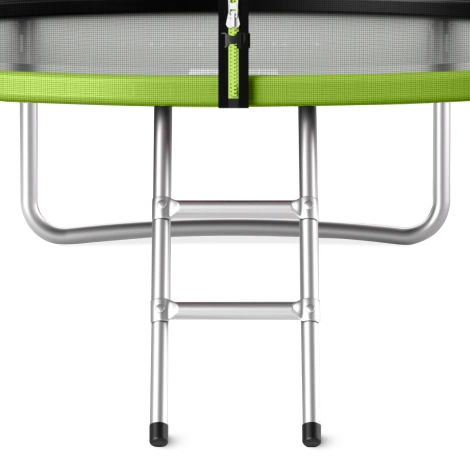 Trampolina ogrodowa dla dzieci CLASSIC 374 cm 12FT