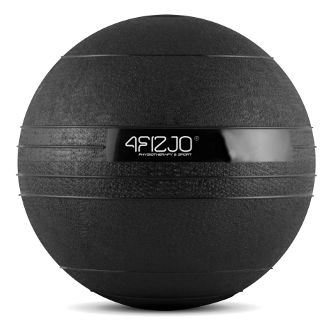 Piłka lekarska do ćwiczeń Slam Ball 3 kg