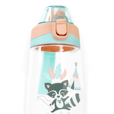 Butelka na wodę dla dzieci SZOP 500 ml