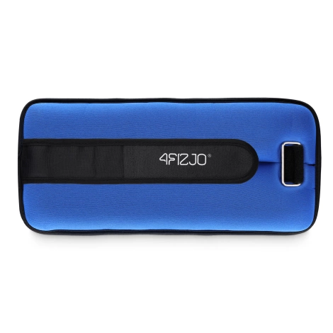 Obciążniki na kostki i nadgarstki 2 x 3 kg