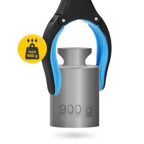 Chwytak dla seniora do podnoszenia przedmiotów