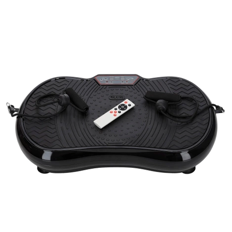 Platforma wibracyjna do ćwiczeń PRO+