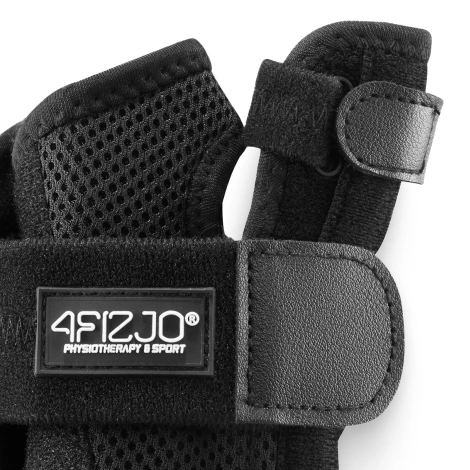 Orteza kciuka i nadgarstka stabilizator uniwersalny