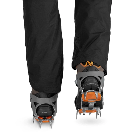 Raki koszykowe Mountain Goat PRO rozmiar 36-46 + pokrowiec