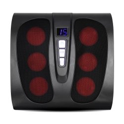 Masażer elektryczny do stóp LITE