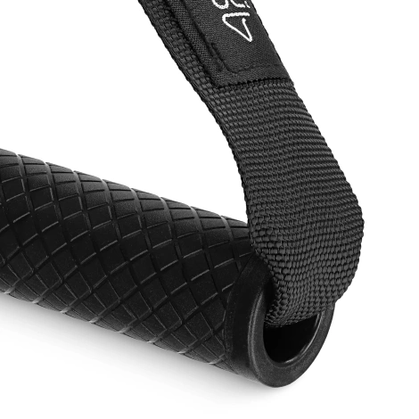 Uchwyty gumowe do wyciągu 2 szt.