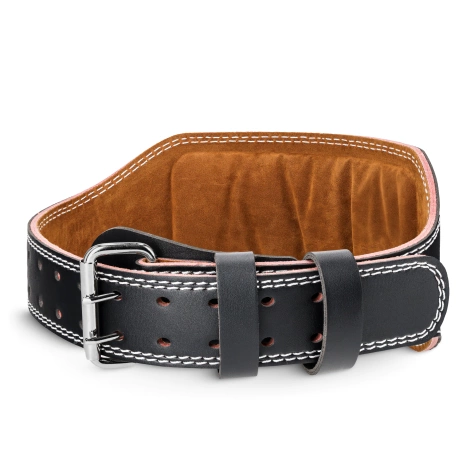 Pas kulturystyczny do podnoszenia ciężarów M