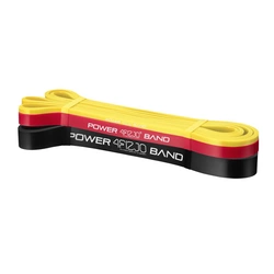 Zestaw 3 gum POWER BAND