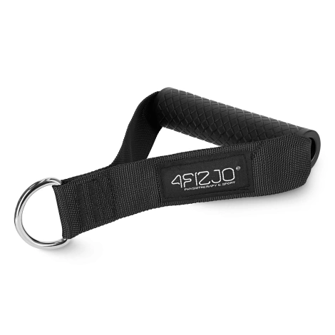 Uchwyty gumowe do wyciągu 2 szt.