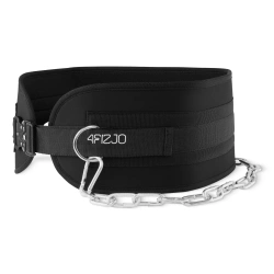 Pas obciążeniowy Dip Belt 80 cm