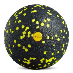 Piłka do masażu EPP 12 cm żółta