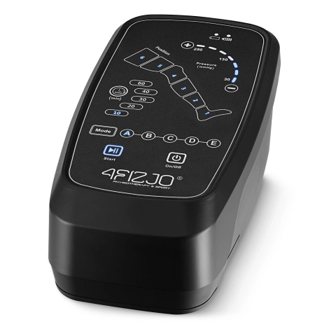 Aparat do drenażu limfatycznego Air Compression Therapy System PRO C6 rozm. uniwersalny