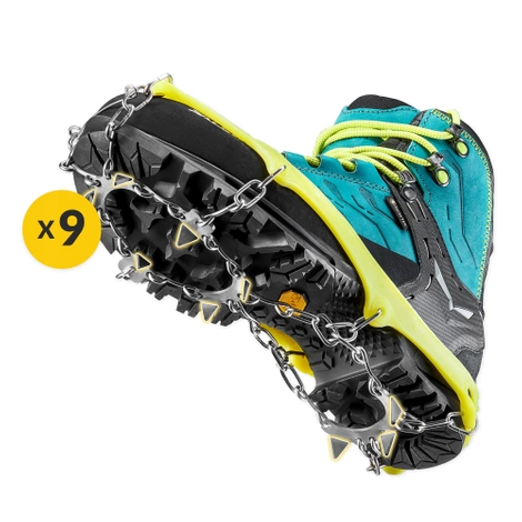 Raczki na buty turystyczne STANDARD (35-36) S