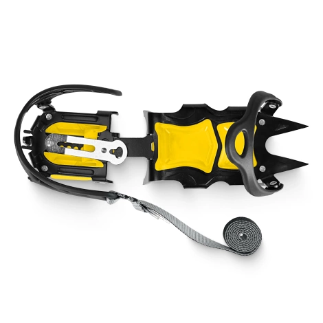 Raki koszykowe Mountain Goat STANDARD rozmiar 36-46 + pokrowiec