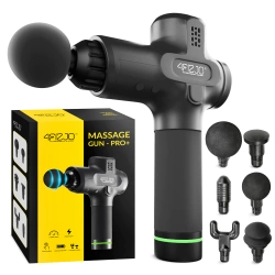 Pistolet do masażu MASSAGE GUN PRO+