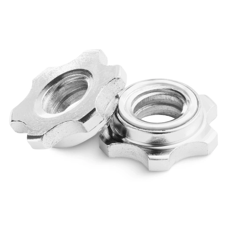 Zestaw 3 gryfów 120 cm - prosty, lekko i mocno łamany