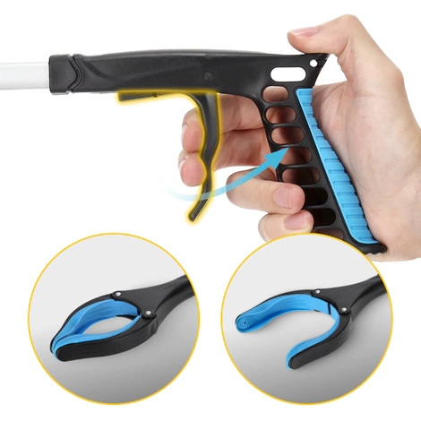 Chwytak dla seniora do podnoszenia przedmiotów