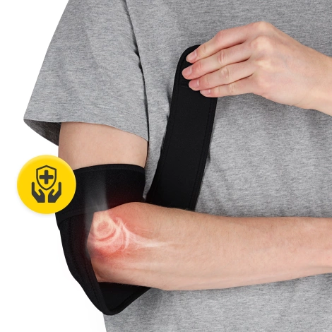 Orteza stawu łokciowego uniwersalna MED