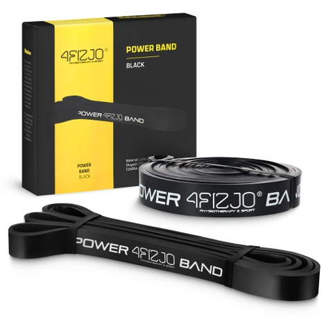 Guma oporowa POWER BAND 12-17 kg (3/6)