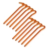 Aluminiowe 10 szt.