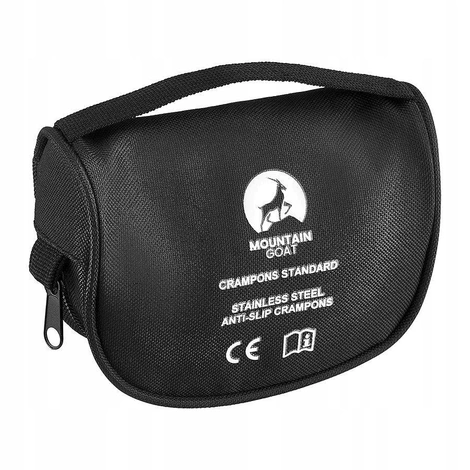 Raczki buty turystycznena STANDARD (37-40) M