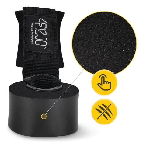 Uchwyt na drzwi do gum oporowych Door Anchor