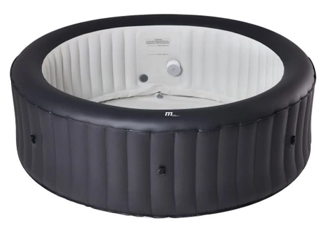 Dmuchane spa ogrodowe MSpa RIMBA 6-osobowe