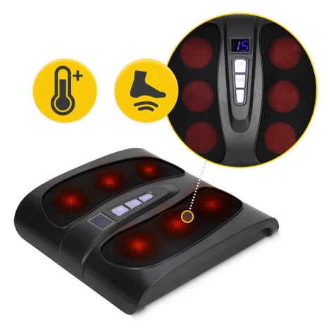 Masażer elektryczny do stóp LITE