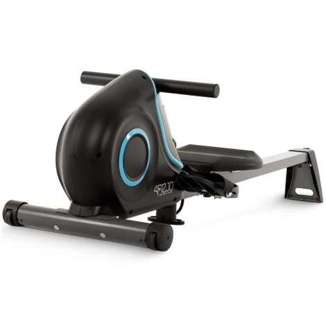 Wioślarz magnetyczny ergometr EVO+