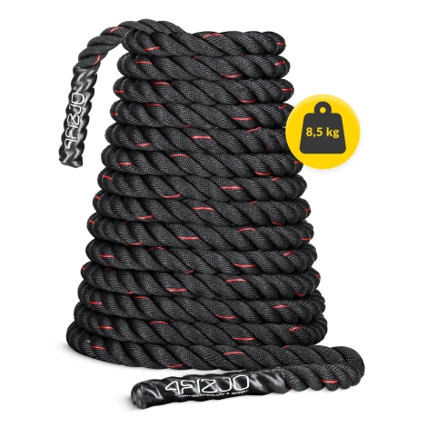 Lina treningowa Power Rope 12 m