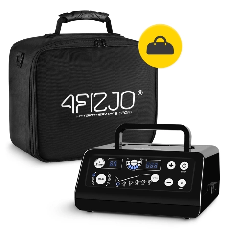 Aparat do drenażu limfatycznego Air Compression Therapy System MED C6 rozm. L/XL