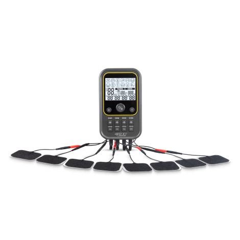 Elektrostymulator mięśni PRO+