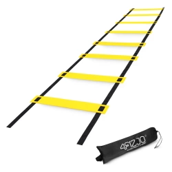 Drabinka treningowa piłkarska 8 m