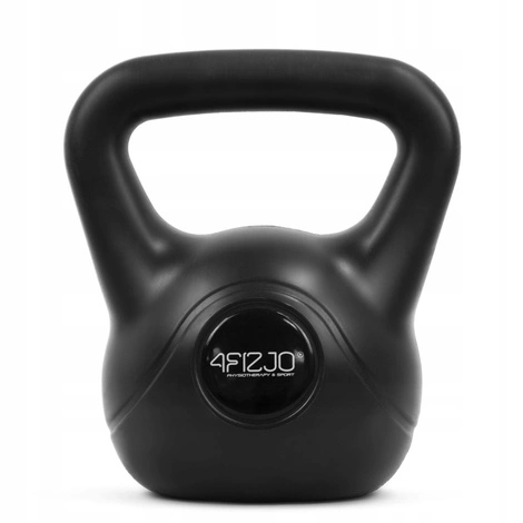 Kettlebell odważnik do ćwiczeń 8 kg