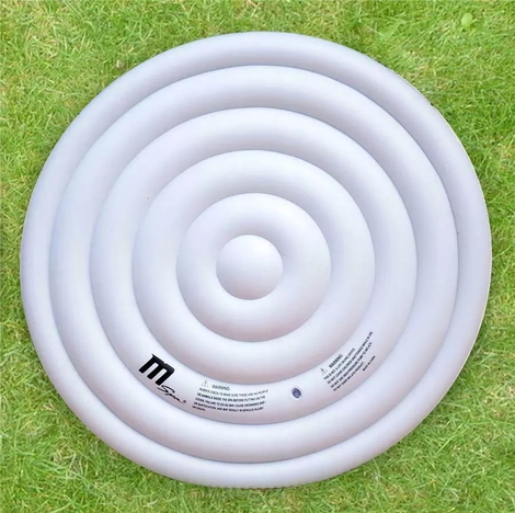 Pokrywa okrągła MSpa 160 cm