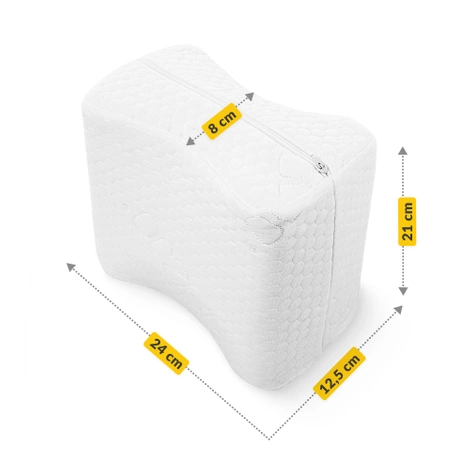 Poduszka ortopedyczna między nogi SUPPORT