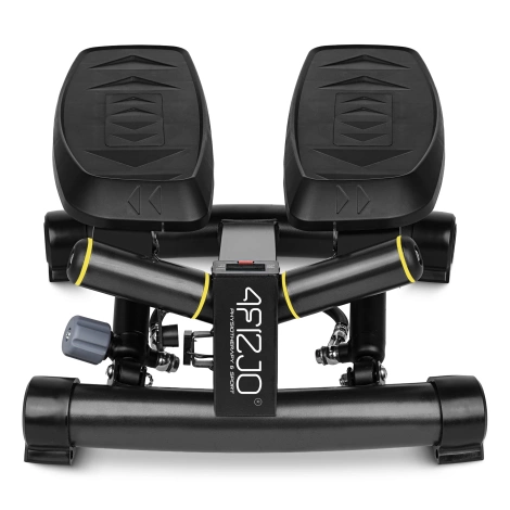 Kompaktowy mini stepper skrętny PRO z ekspanderami