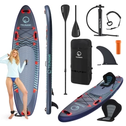 Deska SUP TSUNAMI paddle board 350cm T03