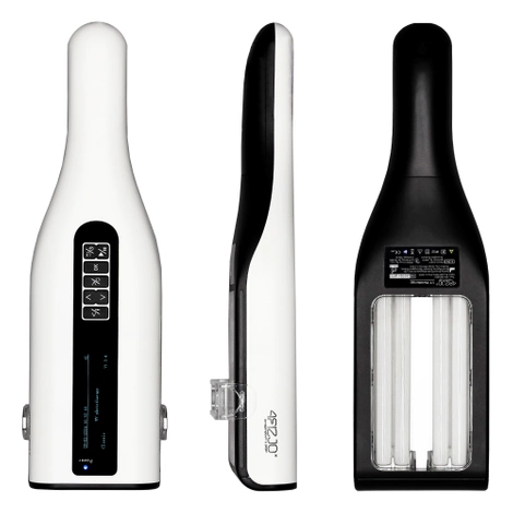 Lecznicza lampa do fototerapii UVB MED