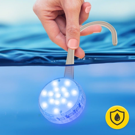 Podwodna lampka LED MSpa
