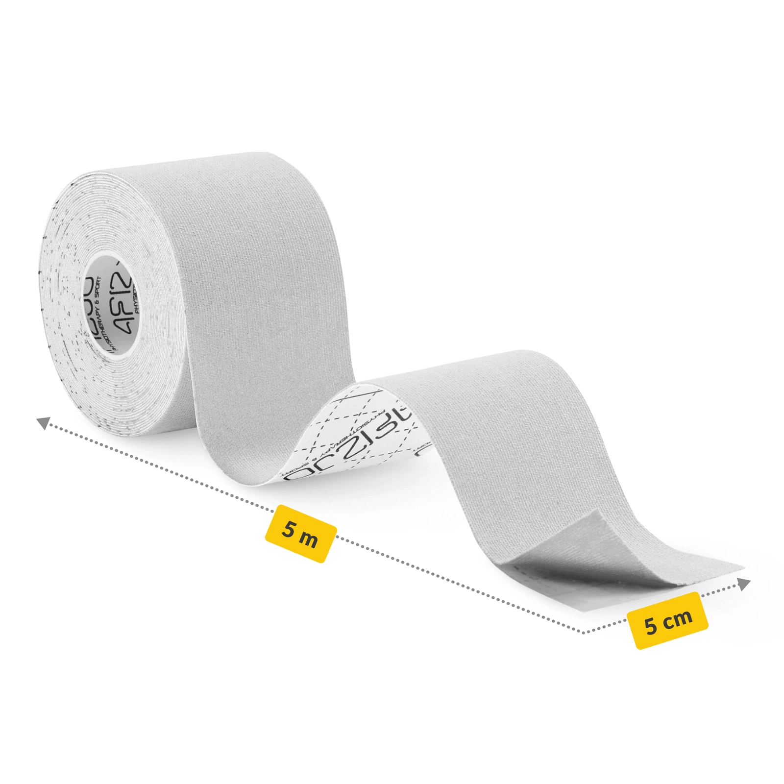 taśma do kinezjotapingu kinesiotaping tejpy tape 4fizjo