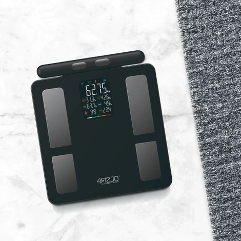 Elektroniczna waga łazienkowa analityczna ULTRA