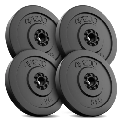 Zestaw obciążeń bitumicznych 4 x 5 kg