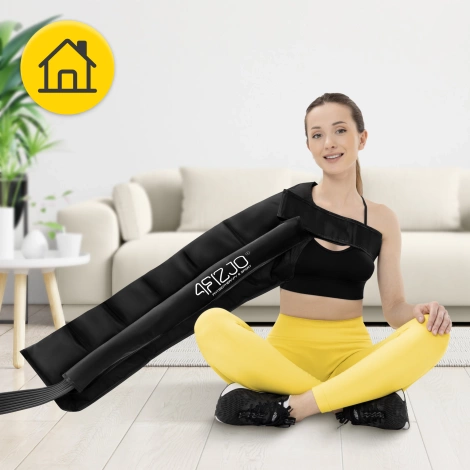 Rękawy do drenażu limfatycznego C6