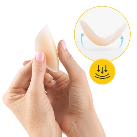 Naklejki na sutki nasutniki silikonowe krople