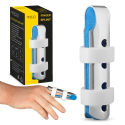 Stabilizator palca MED rozmiar L