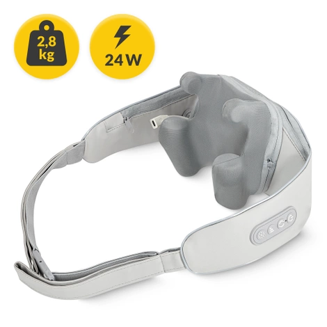 Masażer do karku i szyi SHIATSU EVO+